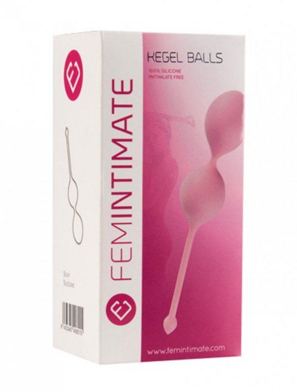 Kulki-Kegel Balls