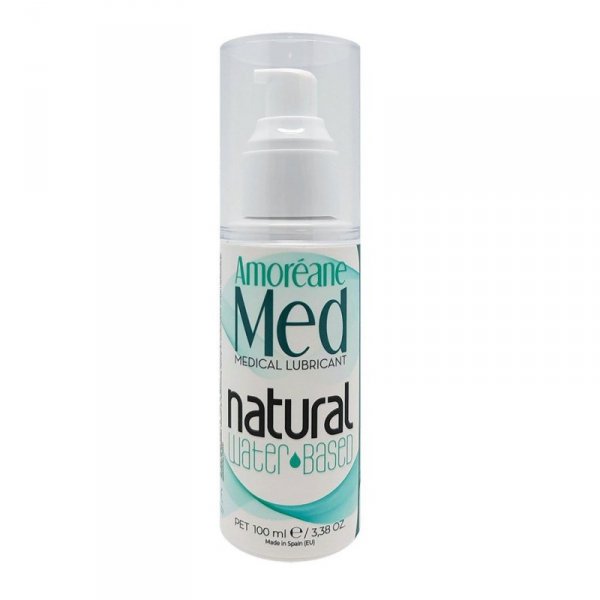AM. Amorene Med Natural (100 ml)