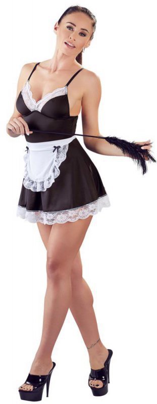 Maid&#039;s Dress L