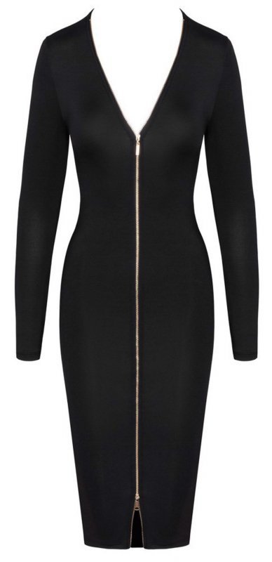 Dress Zip L