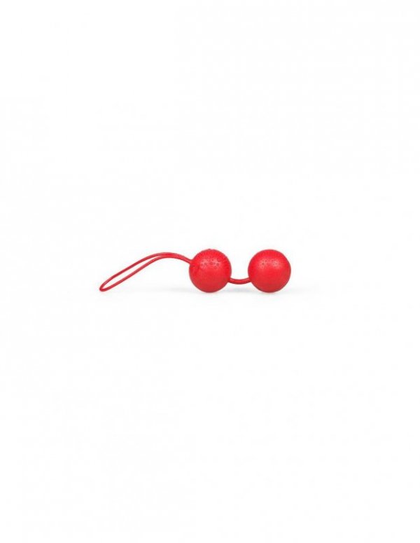 Kulki-Joyballs, red