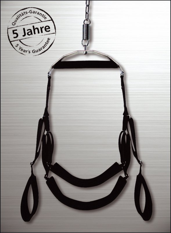 Huśtawka-Love Swing """"multi vario""""