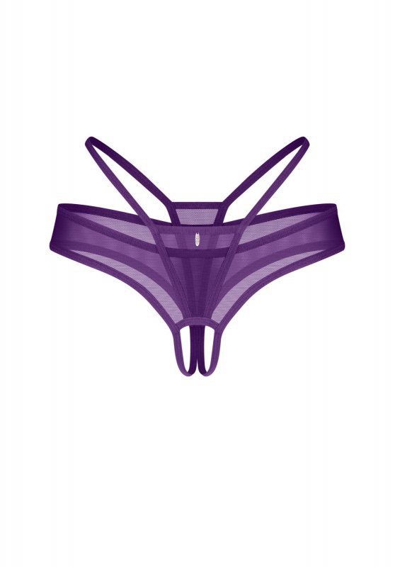 Vibres stringi otwarte   S/M