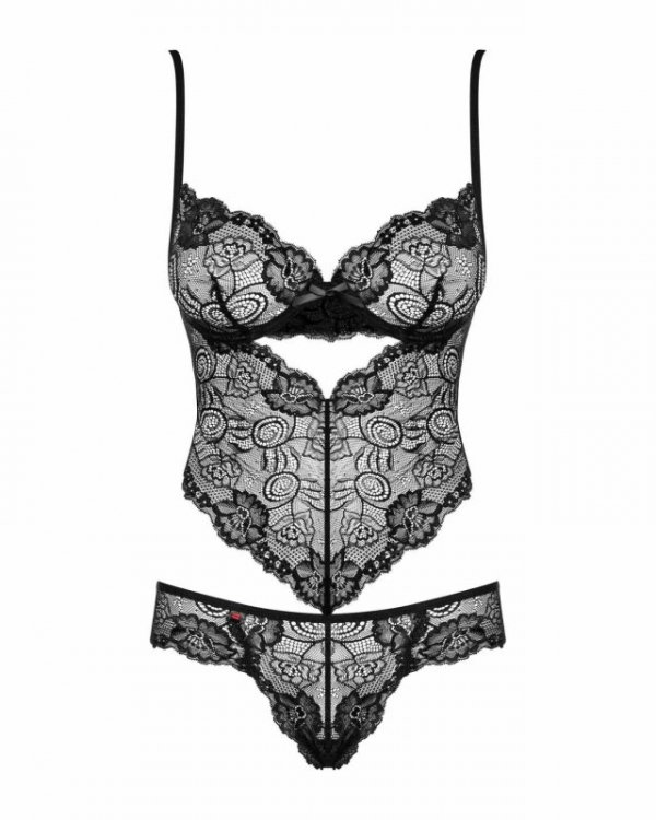 Bielizna-Alluria body  S/M