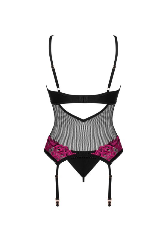 Rosenty gorset   XS/S