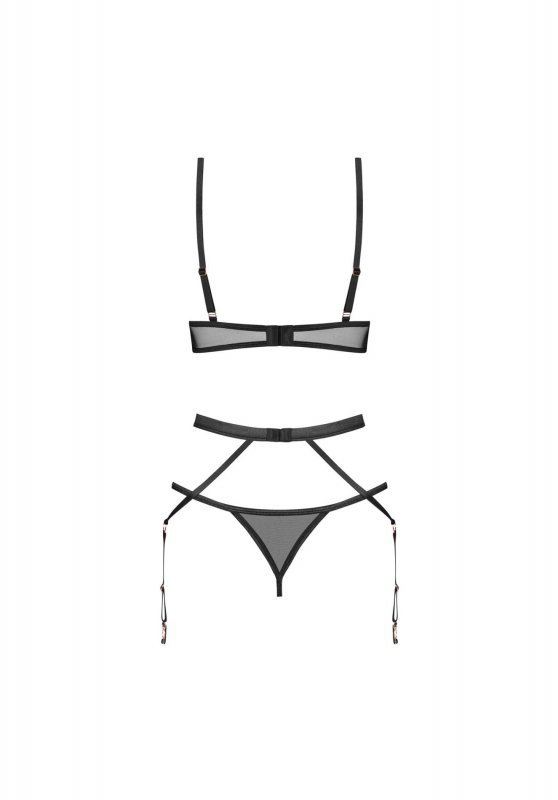 Euridia 3-cz.set M/L