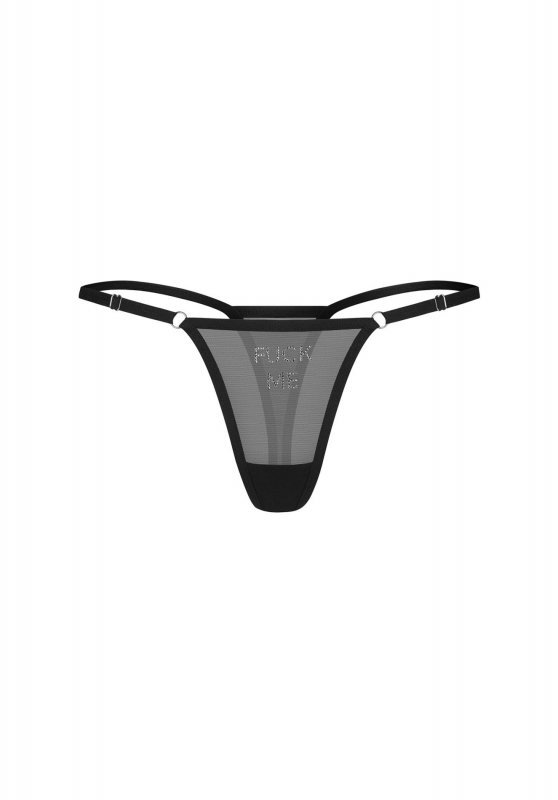 Violami Me stringi L/XL