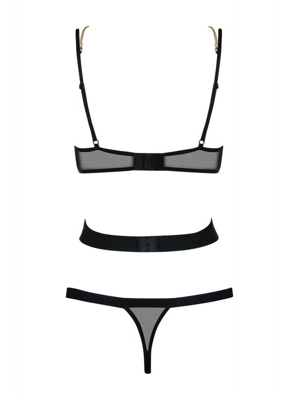 Bielizna-Bondy body  S/M