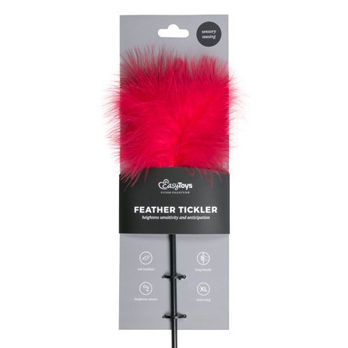 Pejcz-Red Tickler - Long