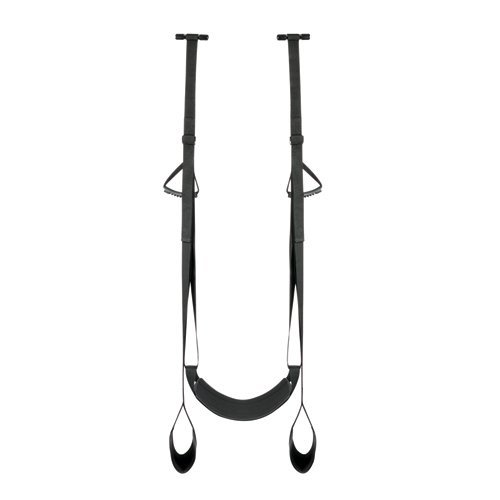 Huśtawka-Leg & Bum Support Over The Door Swing