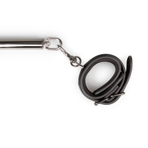 Kajdanki-Expander Spreader Bar and Cuffs Set