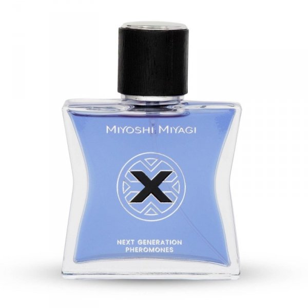 Miyoshi Miyagi Next ""X""50 ml Homme