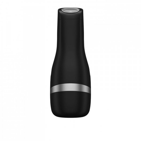 Masturbator - Satisfyer Men Classic (Silver)