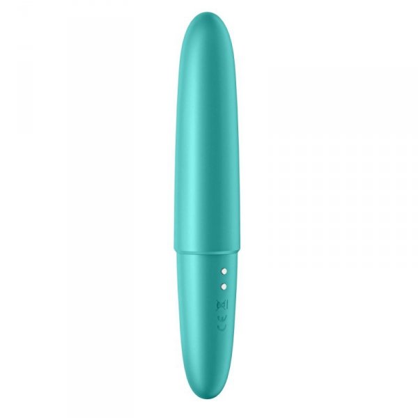 Stymulator-Ultra Power Bullet 6 (Turquoise)