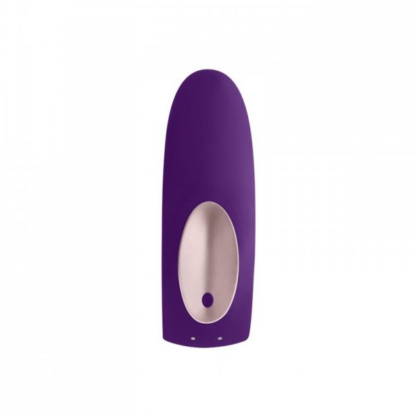 Stymulator-Satisfyer Partner Plus Remote Control