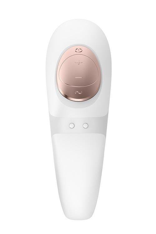 Wibrator-Satisfyer Pro 4 Couples