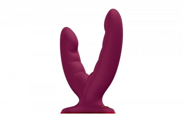 Fun Factory - Ryde wine red