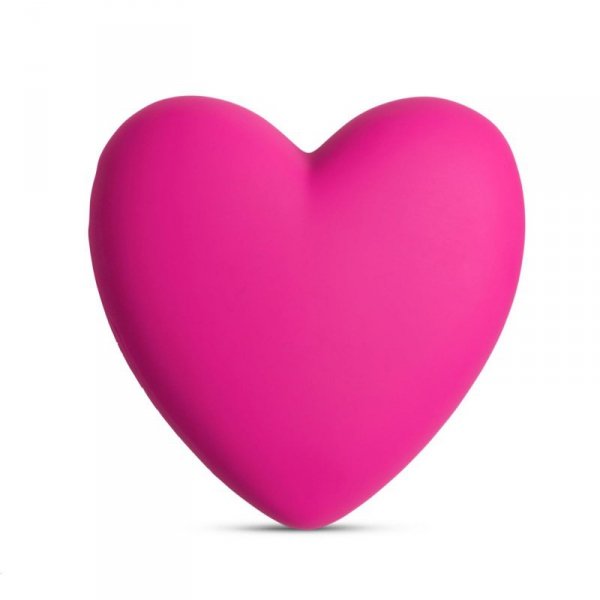 Je t&#039;aime Couple&#039;s Heart Vibrator