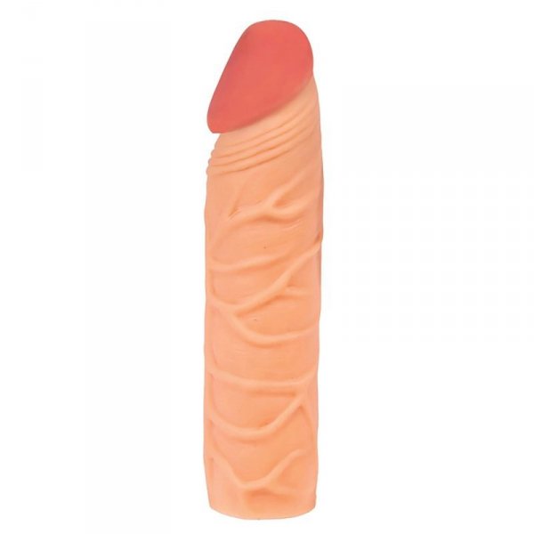 Extension sleeve - 16,5cm