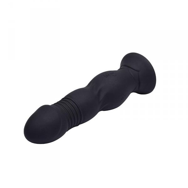 Thrusting Anal Vibrator Dionysus