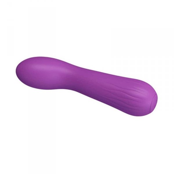 Pretty Love Faun Vibrator Purple