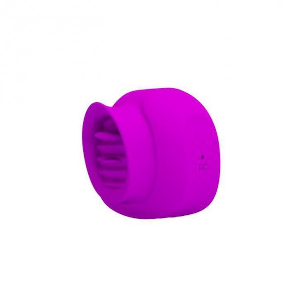 PRETTY LOVE - ESTELLE USB 12 Functions purple