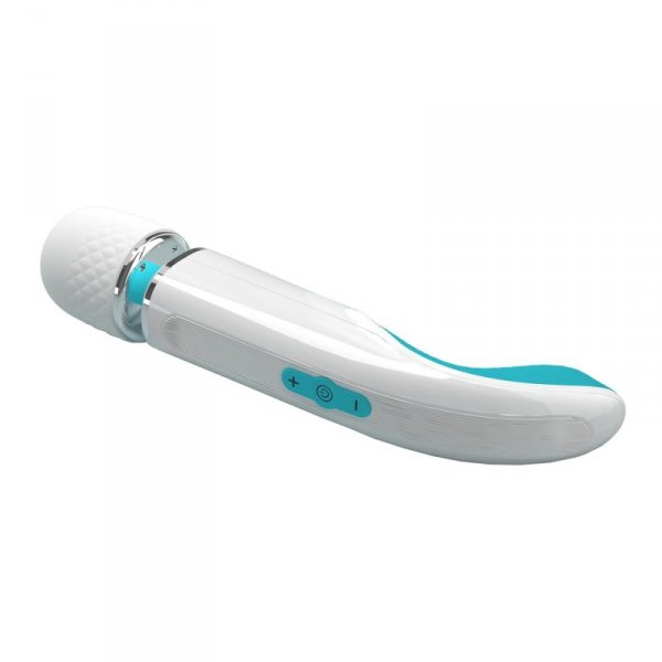 PRETTY LOVE - Aylins, 7 vibration functions 5 levels of speed control, Silicone ABS, USB rechargeable