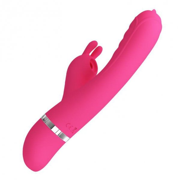 PRETTY LOVE -PHOENIX, 7 vibration functions 4 stimulation functions