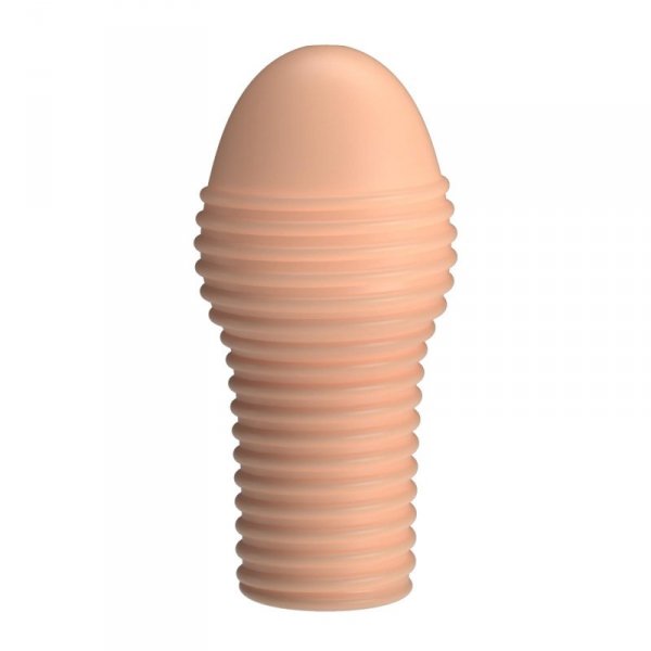 Pretty Love Penis Sleeve – Hoytt (Flesh)