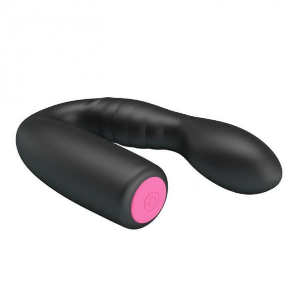 PRETTY LOVE -QUINTION, 12 vibration functions Bendable Memory function