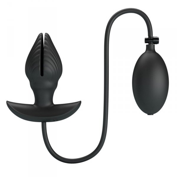PRETTY LOVE - Manson, Inflatable 10 vibration functions
