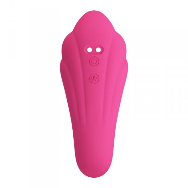 NEMO, 7 tapping functions 10 vibration functions