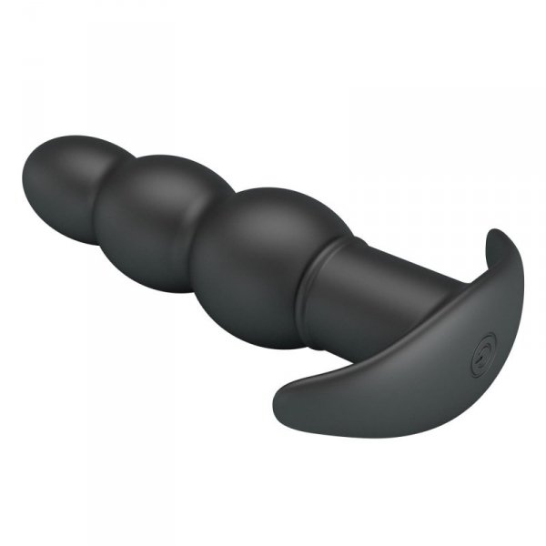 Pretty Love Aeaeeas Vibrating Anal Plug
