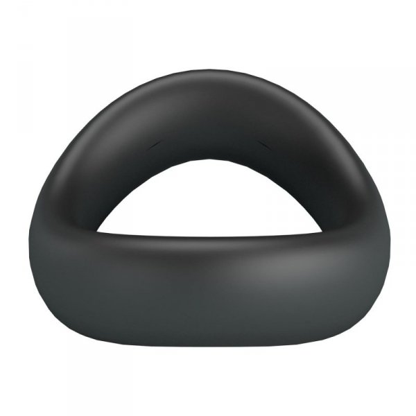 Crazy Bull Valen – Silicone Cock Ring