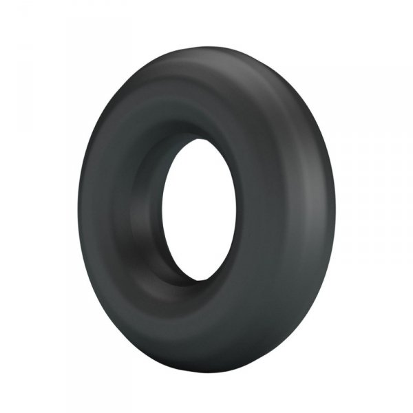 Crazy Bull Urban Super Soft Silicone Cock Ring