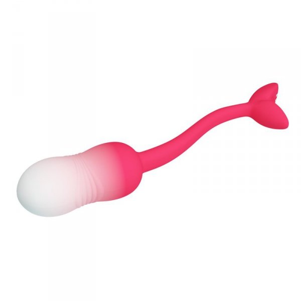 Pretty Love Poulsen App-Controlled Egg Vibrator 01
