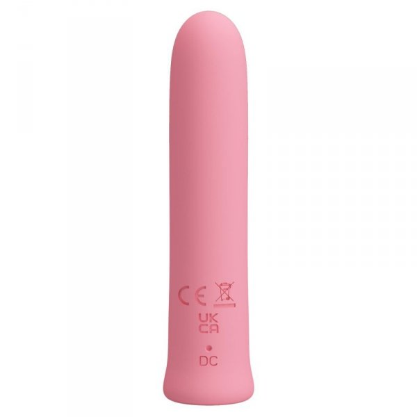 PRETTY LOVE - Curtis, 12 vibration functions Memory function