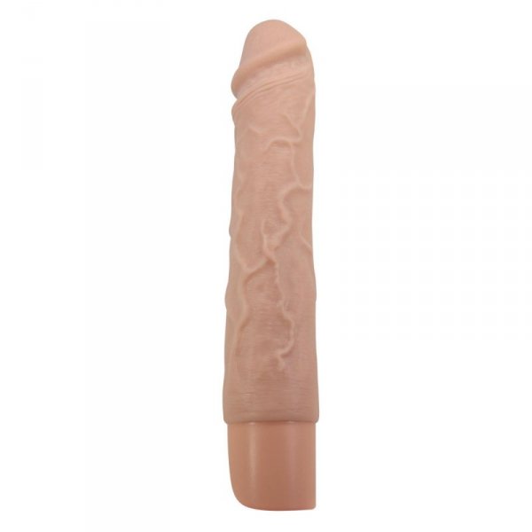 Pretty Love Osric Realistic Vibrating Dildo