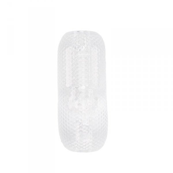 Palm Stroker No.4-Clear