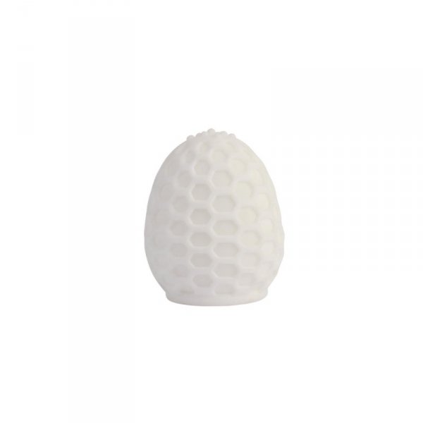 Male Tickler Masturbator Random Color Pocket White