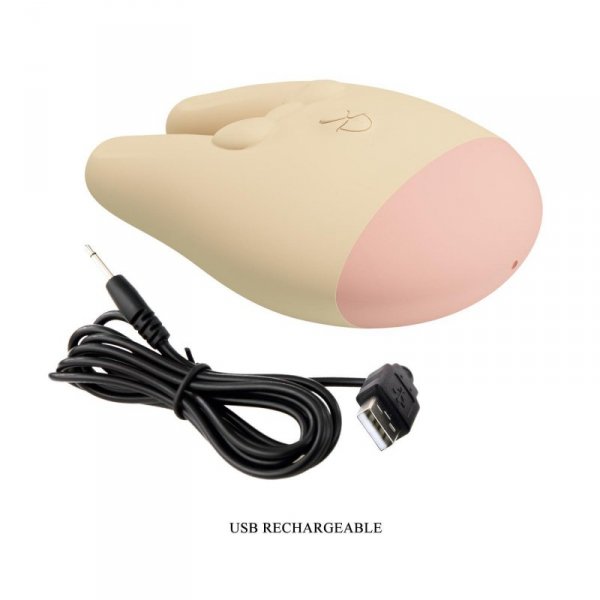 Bunny Cute Stimulator