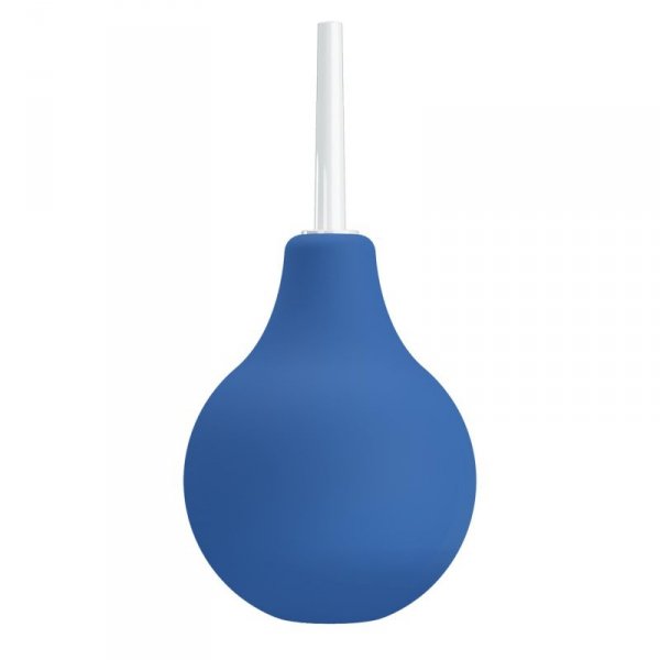 MR PLAY - ANAL DOUCHE BLUEB (224 ml)