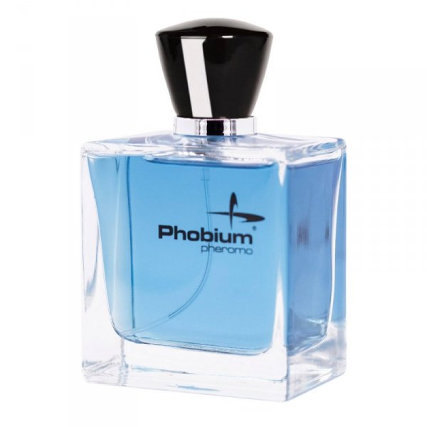 Perfumy męskie Phobium Pheromo o mocnym, trwałym zapachu. 100 ml