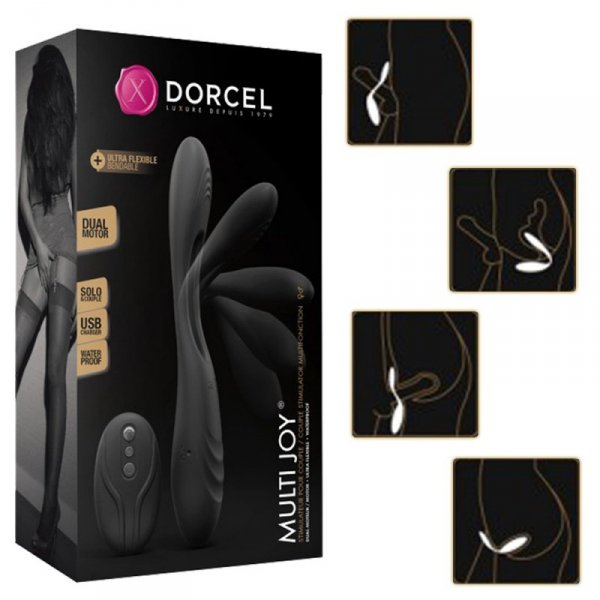 DORCEL