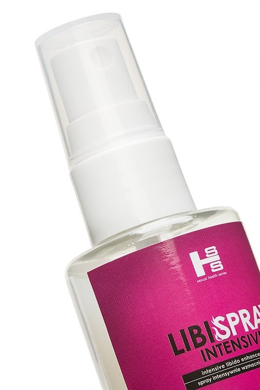 LibiSpray 50 ml - Nowy wymiar ORGAZMOW