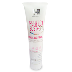 PERFECT BUST+ GEL 150 ml  powiększa ujędrnia piersi