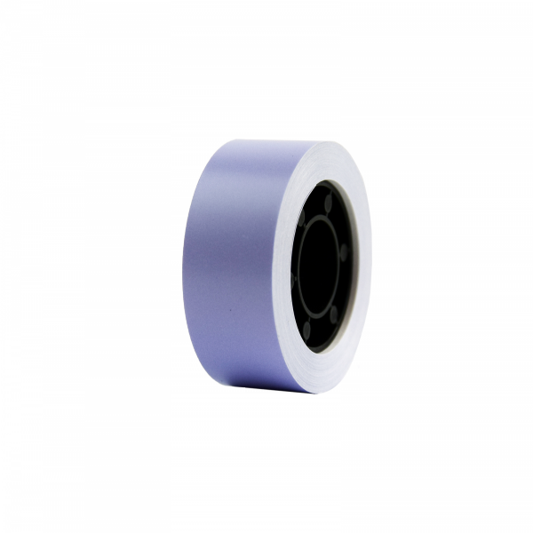 Termiczna taśma papier do etykiet MP-RL-15*4M-LP Lavender Purple