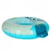 INTEX 59266 Kółko do pływania koło dmuchane ponton plażowy leniwiec max 40kg 76 cm