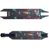 Grip tape papier ścierny do hulajnogi Pro - Rainbow Cat