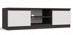 RTV Malwa 120 ANTRACYT BIAŁY